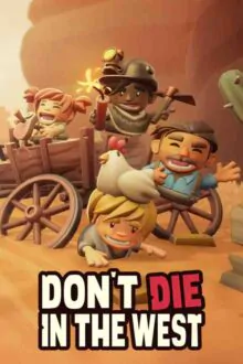 Dont Die In The West Free Download (v0.7.63p)