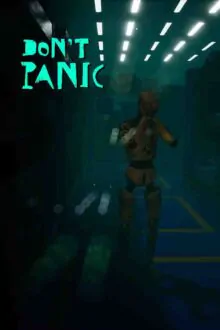 Dont Panic Free Download By Steam-repacks