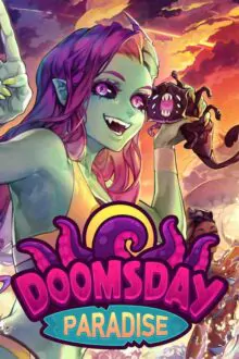 Doomsday Paradise Free Download By Steam-repacks