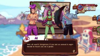 Doomsday Paradise Free Download By Steam-repacks.com