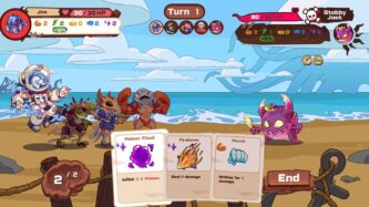 Doomsday Paradise Free Download By Steam-repacks.com