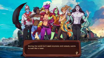 Doomsday Paradise Free Download By Steam-repacks.com