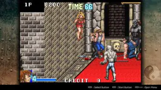 Double Dragon Advance Free Download By Steam-repacks.com