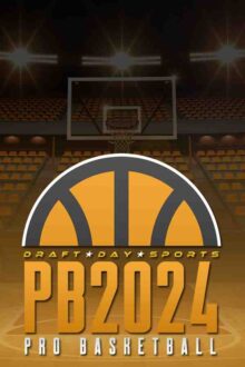 Draft Day Sports Pro Basketball 2024 Free Download By Steam-repacks