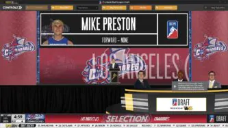 Draft Day Sports Pro Basketball 2024 Free Download By Steam-repacks.com