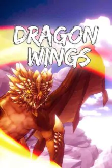 Dragon Wings Free Download By Steam-repacks