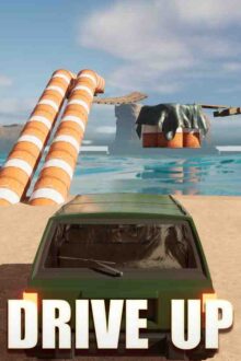 Drive Up Free Download By Steam-repacks