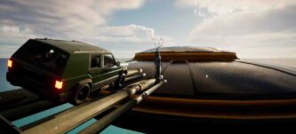 Drive Up Free Download By Steam-repacks.com