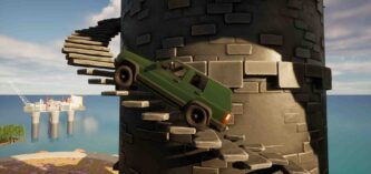 Drive Up Free Download By Steam-repacks.com