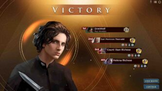 Dune Imperium Free Download By Steam-repacks.com