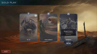 Dune Imperium Free Download By Steam-repacks.com