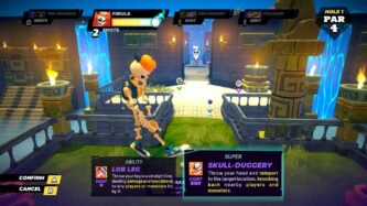 Dungeon Golf Free Download By Steam-repacks.com