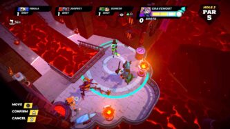 Dungeon Golf Free Download By Steam-repacks.com