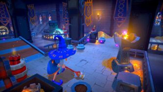 Dungeon Golf Free Download By Steam-repacks.com