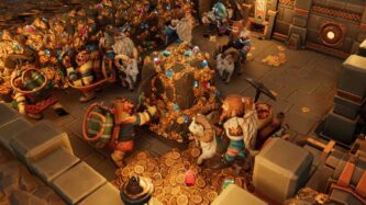 Dungeons 4 Free Download By Steam-repacks.com