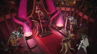 Dungeons 4 Free Download By Steam-repacks.com