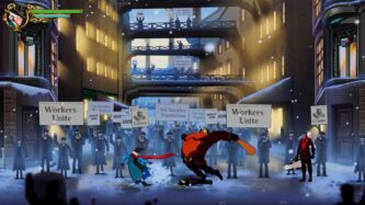 Ebenezer and The Invisible World Free Download By Steam-repacks.com