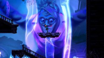 Ebenezer and The Invisible World Free Download By Steam-repacks.com