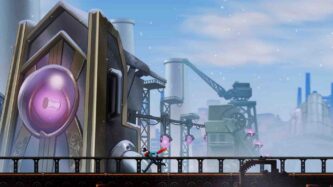 Ebenezer and The Invisible World Free Download By Steam-repacks.com