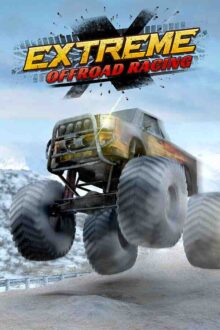 Extreme Offroad Racing Free Download By Steam-repacks