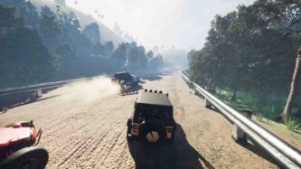 Extreme Offroad Racing Free Download By Steam-repacks.com