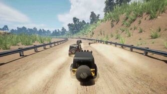 Extreme Offroad Racing Free Download By Steam-repacks.com
