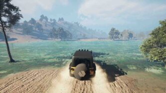 Extreme Offroad Racing Free Download By Steam-repacks.com