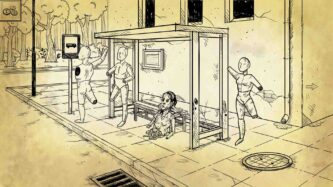 Faded Stories Full Moon Free Download By Steam-repacks.com