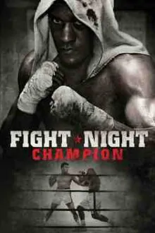 Fight Night Champion Free Download