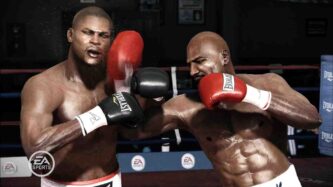 Fight Night Champion Free Download By Steam-repacks.com