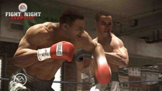 Fight Night Champion Free Download By Steam-repacks.com