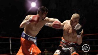 Fight Night Champion Free Download By Steam-repacks.com