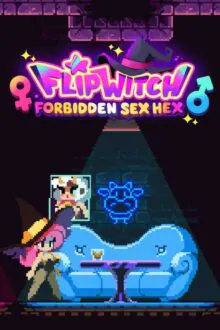 FlipWitch Forbidden Sex Hex Free Download (v1.1 & Uncensored)
