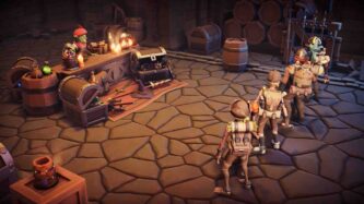 For The King II Free Download By Steam-repacks.com