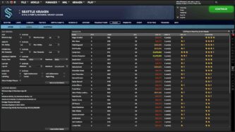 Franchise Hockey Manager 10 Free Download By Steam-repacks.com