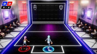 Frontball Planet Free Download By Steam-repacks.com