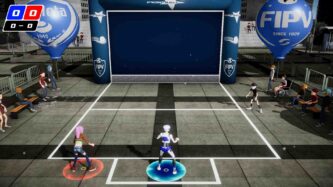 Frontball Planet Free Download By Steam-repacks.com