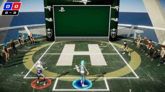 Frontball Planet Free Download By Steam-repacks.com