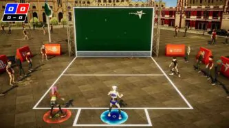 Frontball Planet Free Download By Steam-repacks.com