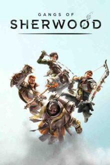 Gangs Of Sherwood Free Download By Steam-repacks