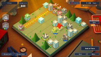 Godzilla Voxel Wars Free Download By Steam-repacks.com