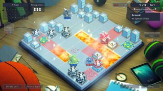 Godzilla Voxel Wars Free Download By Steam-repacks.com