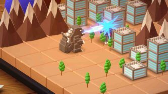 Godzilla Voxel Wars Free Download By Steam-repacks.com