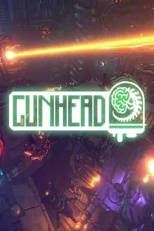 Gunhead Free Download (v1.3)