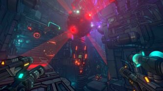 Gunhead Free Download By Steam-repacks.com