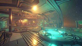 Gunhead Free Download By Steam-repacks.com
