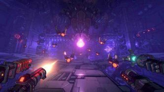 Gunhead Free Download By Steam-repacks.com