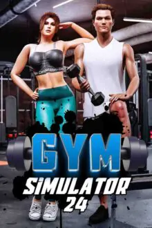 Gym Simulator 24 Free Download By Steam-repacks