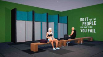 Gym Simulator 24 Free Download By Steam-repacks.com