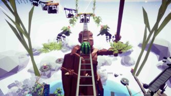 Hans Free Download By Steam-repacks.com